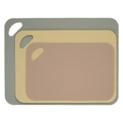 DAY Böjbara skärbrädor 3-pack