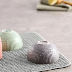 Diskställ & Torkställ-Day Diskmatta 46x41cm