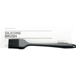 Bakpenslar-3D-basics Silikonpensel Silicone Brush 343003