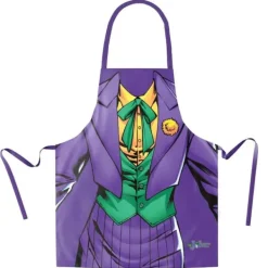 DC Comics Joker apron