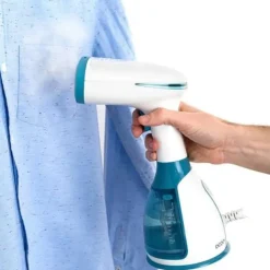 Dcook - 8120001 - GALLERI - Vertikalt ångstrykjärn 1500W