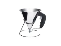 de Buyer 3353.00, 15 cm, 125 mm, 250 g, 1 styck