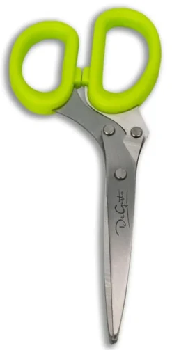 De Gusto kökssax set med 3 - för fågel, för örter, universal + nötknäppare