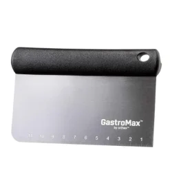 Gastromax Köksskrapor-Degskrapa 13,5 cm