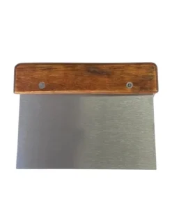 Degskrapa / Degskärare 15 cm