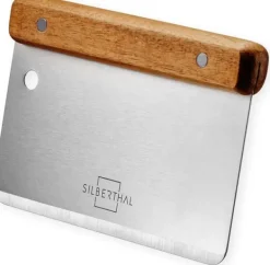 Degskrapa & Tårtskrapa SILBERTHAL