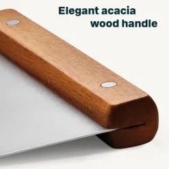 Degskrapa & Tårtskrapa SILBERTHAL