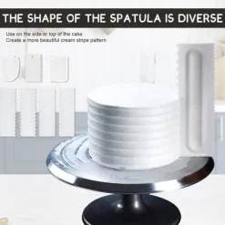 Dekorationsverktyg Mimzemamz - 1