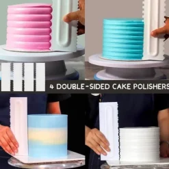 Dekorationsverktyg Mimzemamz - 1