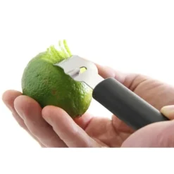 Garnityrknivar-Dekorativ citruskniv av rostfritt stål - Hendi 856031