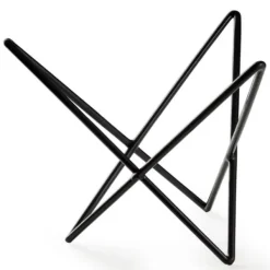 Dekorativt bufféställ för presentationsskålar, trianglar, höjd 200 mm - Hendi 561973