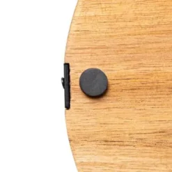 Tillbehör För Matservering-4-delad aperitifset 