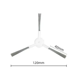 13-Delar - Tillbehörskit för Dreame L10s / L10 Ultra