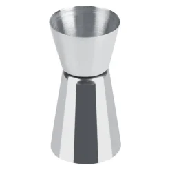 Verktygsset För Drinkar-8-delar cocktailset , barset, shaker 550ml - Rostfritt stål Silver