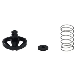 Bosch Vispar-DELAR DRYCKBEBEREDNING SMÅ HUSHÅLLSVISNINGAR 00614534 PÄTNING + VENTIL