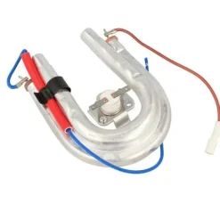 Tefal DELAR FÖRBEREDELSER DRYCK SMÅ APPARATER SS-201766 MOTSTÅND SÄKRING TERMOSTAT