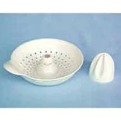 Kenwood Pressar-DELAR FÖRBEREDNING KÖKSMASKIN LITET ELEKTRO KWL663761 TILLBEHÖR CITRUSPRESSARE