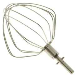 Kenwood Vispar-DELAR KULINARISK FÖRBEREDELSE SMÅ APPARATER KW712211 VISKA ST/ST CIRKLIPP KM KOCK