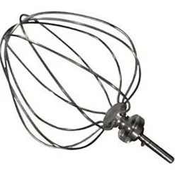 Kenwood Vispar-DELAR KULINARISK FÖRBEREDELSE SMÅ APPARATER KW712211 VISKA ST/ST CIRKLIPP KM KOCK