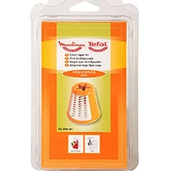 DELAR KULINARISK FÖRBEREDELSE SMÅ APPARATER XF921001 FRESH EXPRESS FIN RAPERKONT