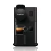Kaffemaskiner & Espresso-De’Longhi Lattissima One EN510.B, Espressomaskin, 1 l, Kaffekapslar, 1450 W, Svart, Rostfritt stål