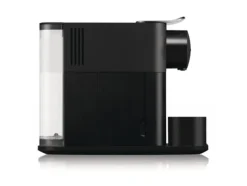 Kaffemaskiner & Espresso-De’Longhi Lattissima One EN510.B, Espressomaskin, 1 l, Kaffekapslar, 1450 W, Svart, Rostfritt stål