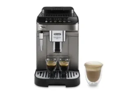 Kaffemaskiner & Espresso-De'Longhi Magnifica Evo ECAM290.42.TB - Automatisk kaffekokare med mjölkskummare - 15 bar - titansvart
