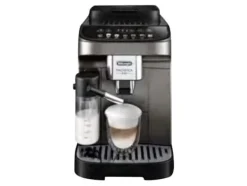 Kaffemaskiner & Espresso-De'Longhi Magnifica Evo ECAM290.81.TB - Automatisk kaffekokare med mjölkskummare - 15 bar - titansvart