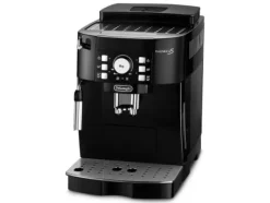 Kaffemaskiner & Espresso-De'Longhi Magnifica S ECAM21.117.B - Automatisk kaffemaskin