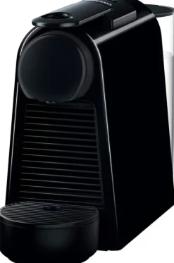 Kaffemaskiner & Espresso-DeLonghi Nespresso Essenza Mini EN85, Svart