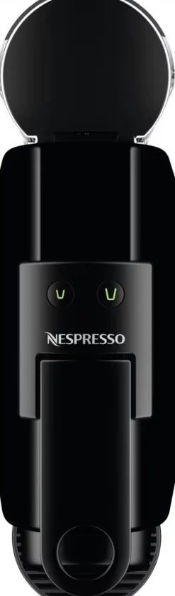 Kaffemaskiner & Espresso-DeLonghi Nespresso Essenza Mini EN85, Svart