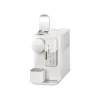 Kaffemaskiner & Espresso-De'Longhi Nespresso Lattissima One EN510.W - kaffemaskin med mjölkskummare - 19 bar - vit