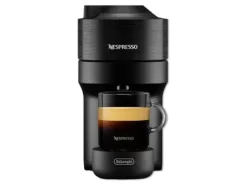 Kaffemaskiner & Espresso-De'Longhi Nespresso Vertuo Pop ENV90.B - Kaffemaskin - svart