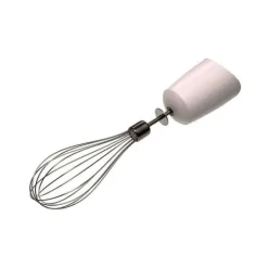 Braun DELSY FÖRBEREDNING KÖK PETIT ELEKTROAPPARAT 67050427 METALLVISP KOMPLETT WH4000