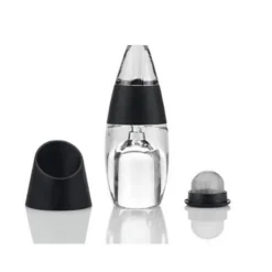 Deluxe Vinluftare – Snabb Dekantering för Förbättrad Smak och Arom