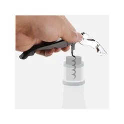 Deluxe vinsæt 4 dele i flot gaveæske