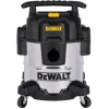 DeWalt Dammsugare DXV20SPTA 20L Våt/Torr 1050W PTA kPa 15 - Borstat stål
