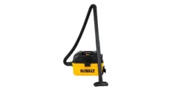 DeWalt Grovdammsugare-Dammsugare DXV15T 15L Våt/Torr 1100W 230V Verktygslåda kPa 12 - Gul/svart