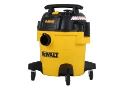 DeWalt DXV20P - Dammsugare - med/utan påse