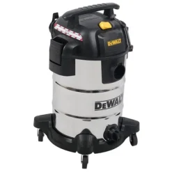 DeWalt 30L Professional Wet & Dry Vacuum Cleaner DXV30SA