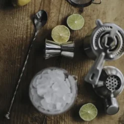 Dorre Dharma Drinksked -