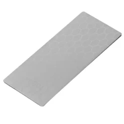 Köksknivar-Diamantknivsslipplatta - 1000 korn rektangulär slipsten för köksredskap