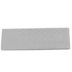 Köksknivar-Diamantknivsslipplatta - 1000 korn rektangulär slipsten för köksredskap