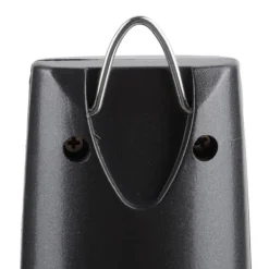 Digital BBQ Kötttermometer Gaffel Grillgaffel med LCD-skärm