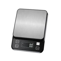 Digital Köksvåg Vattentät Bakvåg 10kg/1g