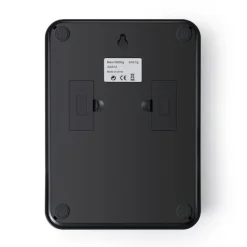 Digital Köksvåg Vattentät Bakvåg 10kg/1g