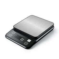 Digital Köksvåg Vattentät Bakvåg 3kg/0.1g