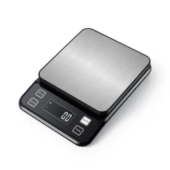 Digital Köksvåg Vattentät Bakvåg 3kg/0.1g