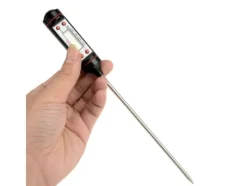 Matlagningstermometrar-Digital Köttermometer - Termometer