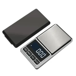 Digital Mini-våg, 0.1 - 500 gram